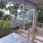 Maison 4 Pers. Avec Jardin Clos - 400m Plage, - Fr-1-823-130 度假居 L'Epine (Vendee)