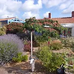 度假居 Maison 4 Pers. Avec Jardin Clos - 400m Plage, - Fr-1-823-130 *