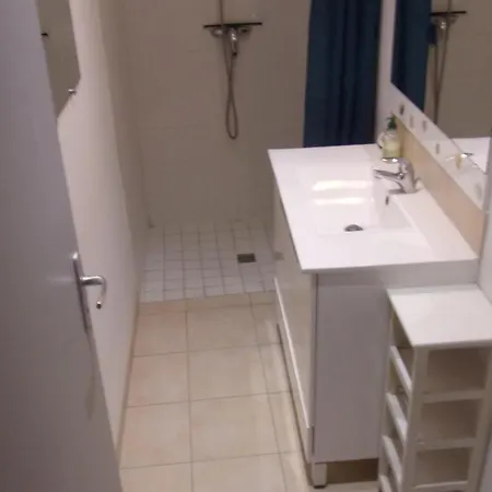 Prázdninový dům Maison 4 Pers. Avec Jardin Clos - 400m Plage, - Fr-1-823-130 *